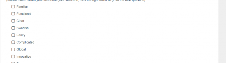 IKEA_Customer_Survey