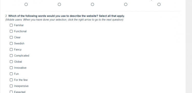 IKEA_Customer_Survey