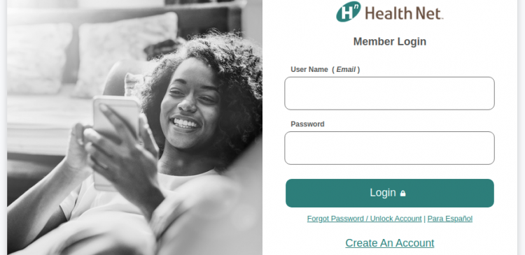 Login To Your Health net Account