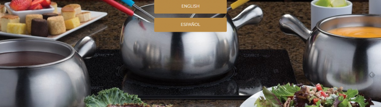 Melting Pot Survey