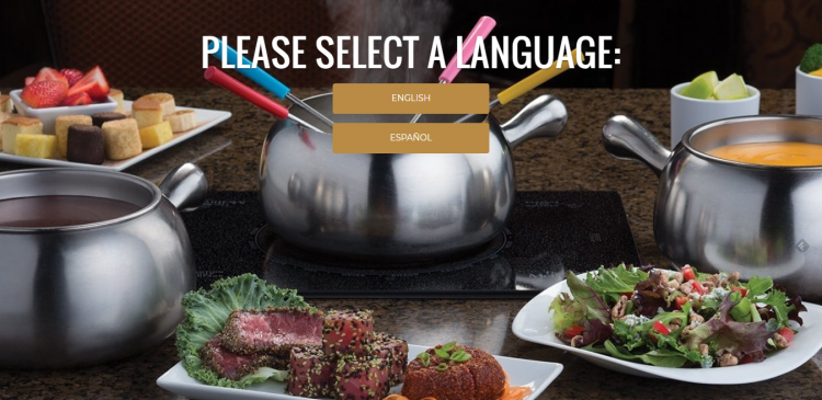 Melting Pot Survey