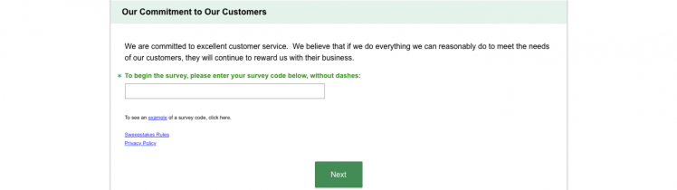 Take O’Reilly Auto Parts Survey to Win $5,000 Cash