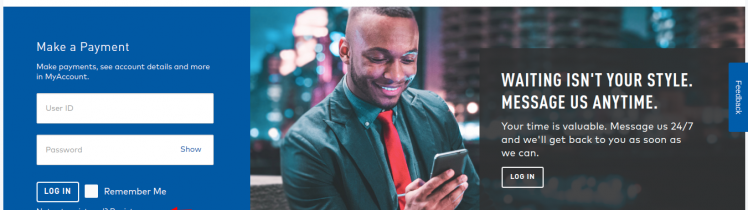 access-to-gm-financial-account