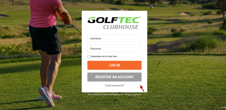 access-to-golftec-club-house-account
