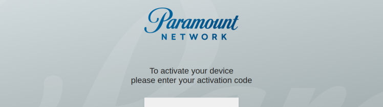 activate-your-device-on-paramount-network