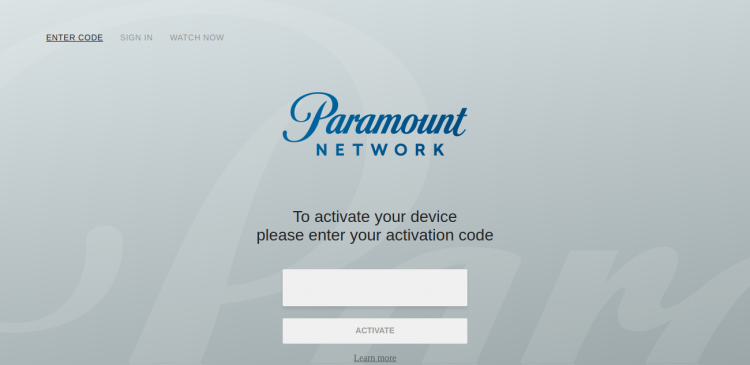 activate-your-device-on-paramount-network
