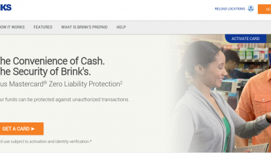 brinks prepaid mastercard logo