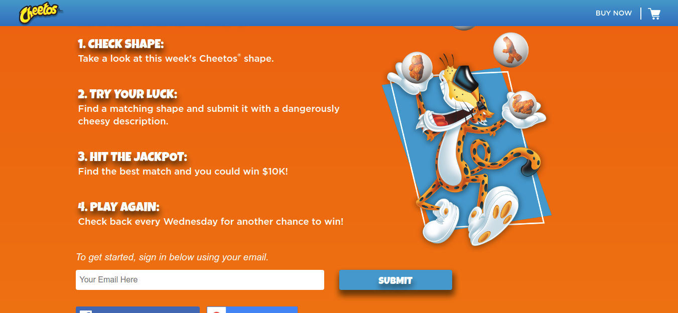 cheetos mega cheesy shape find