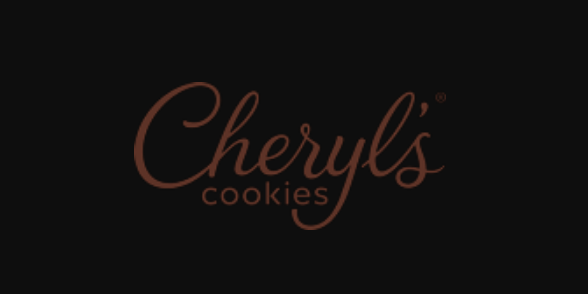 cheryl’s cookies survey logo