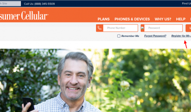consumer-cellular-account-login