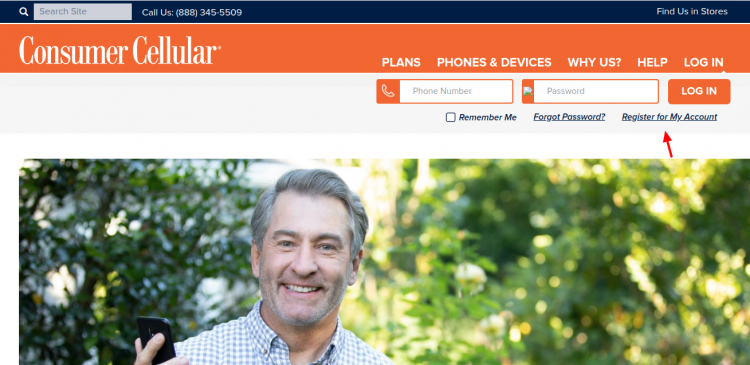 consumer-cellular-account-login