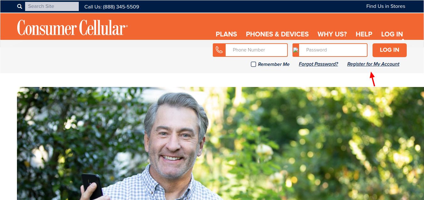 consumer-cellular-account-login