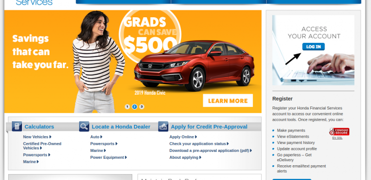 honda-financial-services-account-login