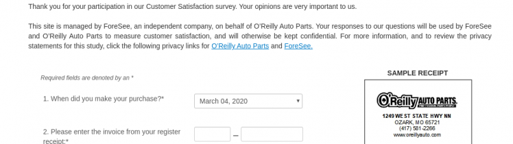 wwworeillycarescom-join-oreilly-auto-parts-survey-to-win-100-cash