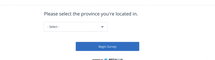 lowes food survey logo