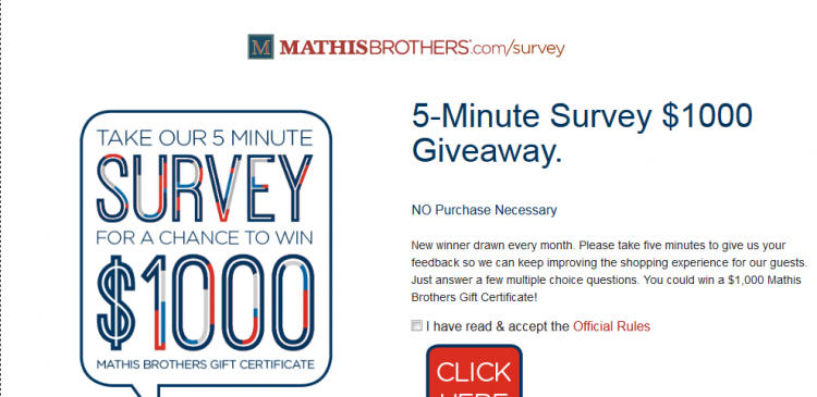 mathisbrothers survey