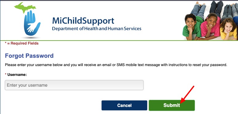 miChildSupport