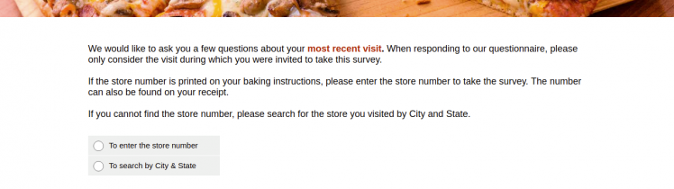 papa murphy's survey logo