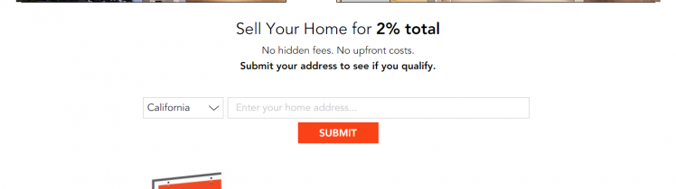 rexhomes survey logo