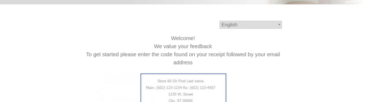 safeway-customer-survey