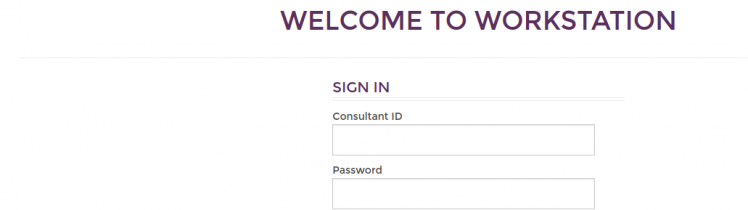 scentsy workstation logo