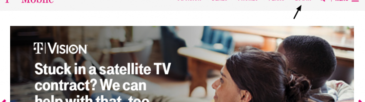 t-mobile-carrier-fredom-account-login-process