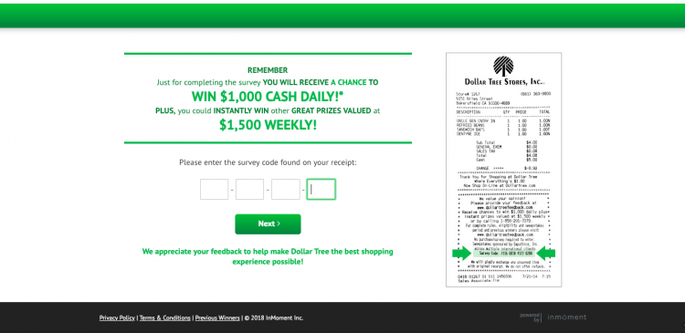 take-dollar-tree-survey-to-win-2500-gift-card