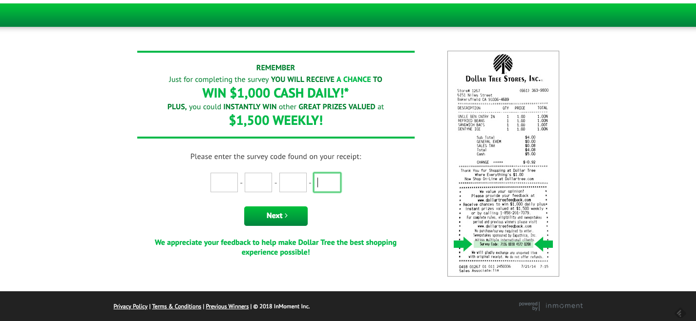 take-dollar-tree-survey-to-win-2500-gift-card