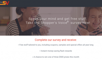 take-shoppers-voice-survey-to-win-500-cash