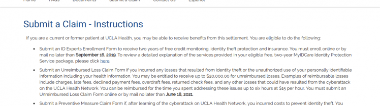 ucla health systems logo