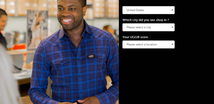 ugg-customer-satisfaction-survey