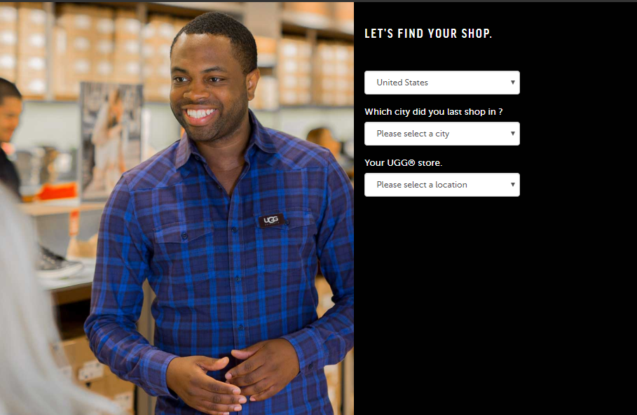 ugg-customer-satisfaction-survey