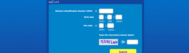 walmartone-associate-login