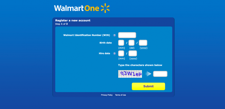 walmartone-associate-login