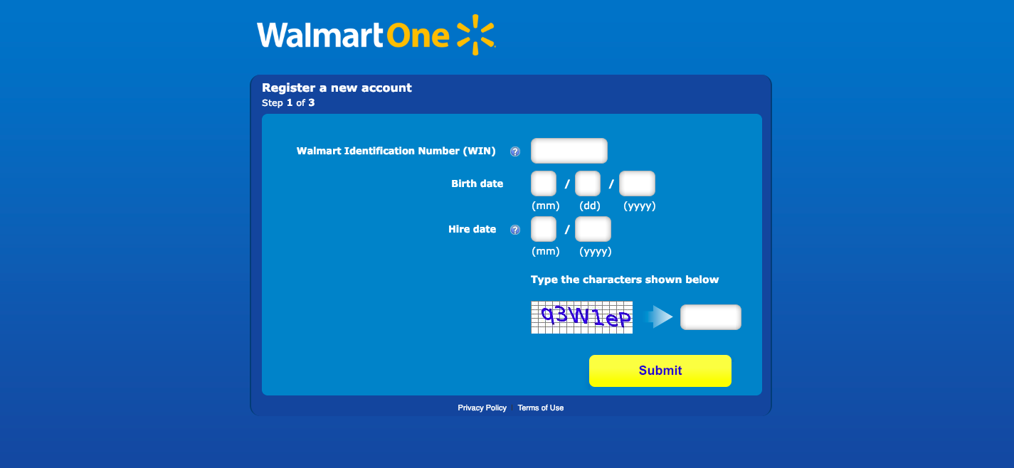 walmartone-associate-login
