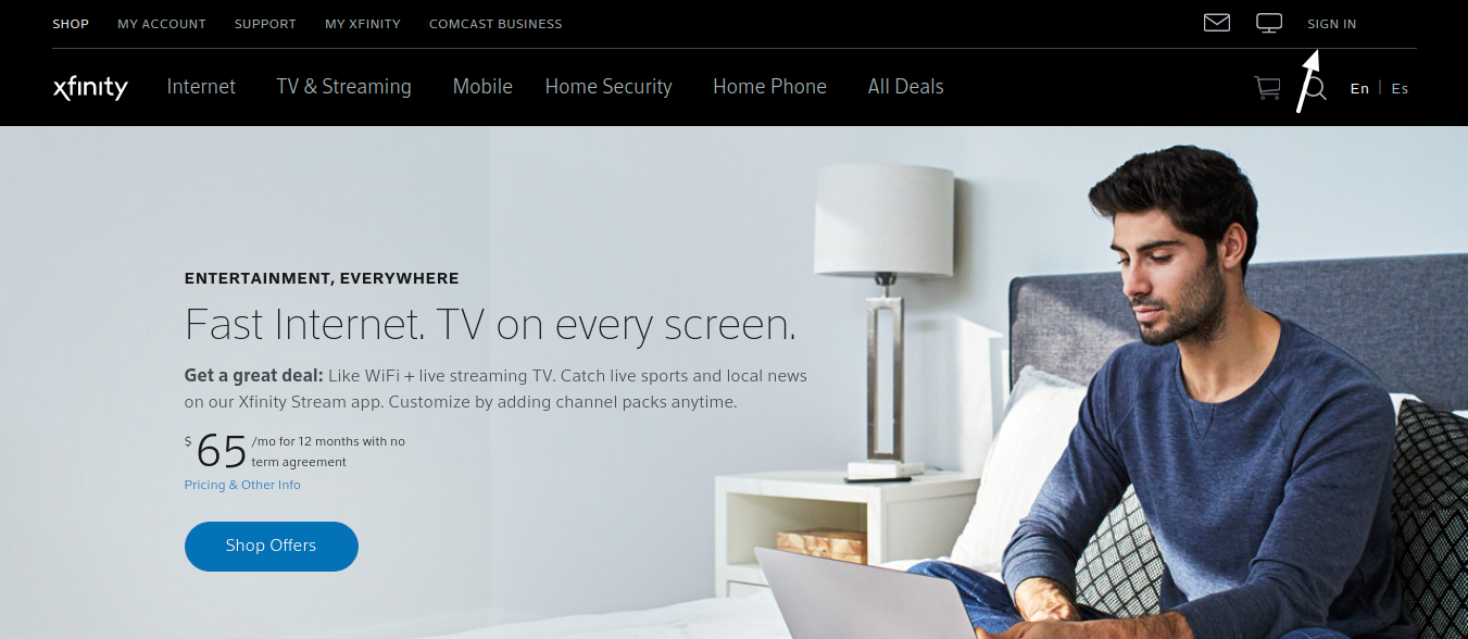 xfinity-account-login-guide