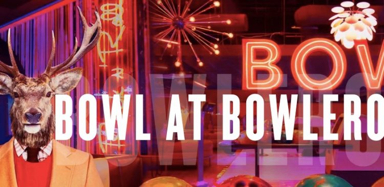 bowlero