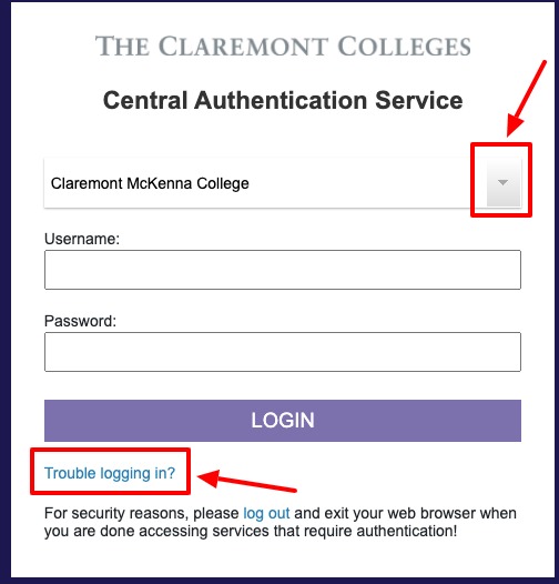 Student Portal