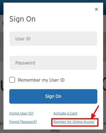 Citibank Login