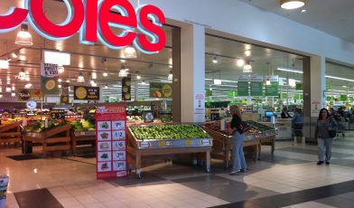 coles