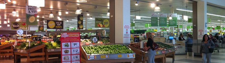 coles