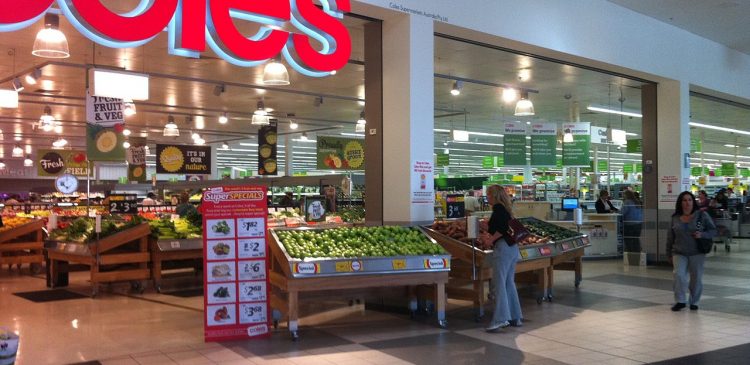 coles