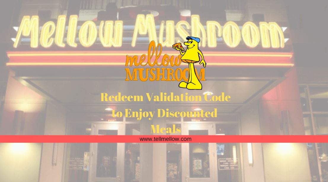 mellow mushroom coupon code