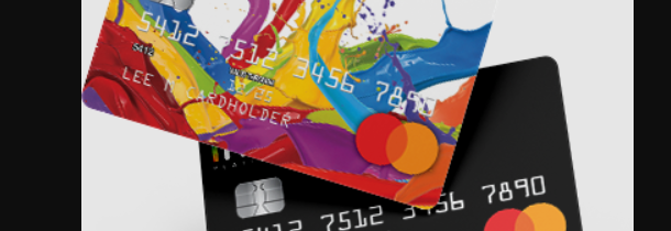 Indigo credit card logo