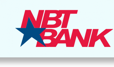 NBT Bank Logo