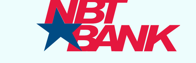 NBT Bank Logo