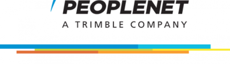 PEOPLENET Fleet Manager Logo