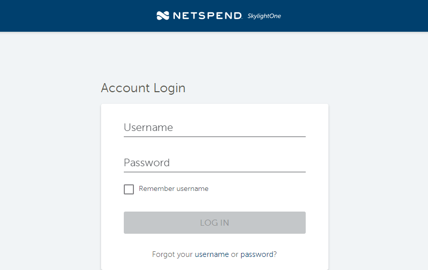 Skylight Account Login