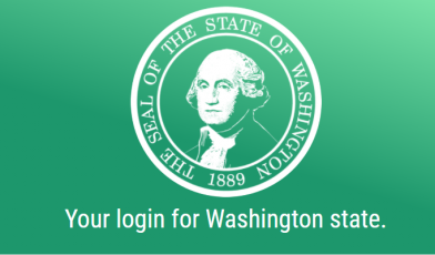 washington logo
