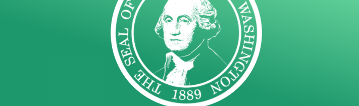 washington logo